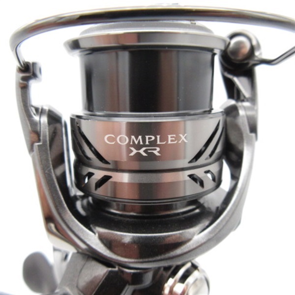 ２１コンプレックスＸＲＣ２０００Ｆ４ＨＧ
